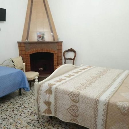 Cuore Dei Venti Martina Franca Ruang foto