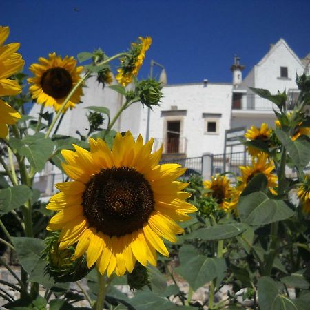 Cuore Dei Venti Martina Franca Bagian luar foto