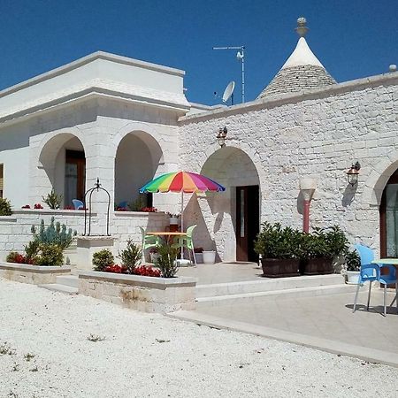 Cuore Dei Venti Martina Franca Bagian luar foto