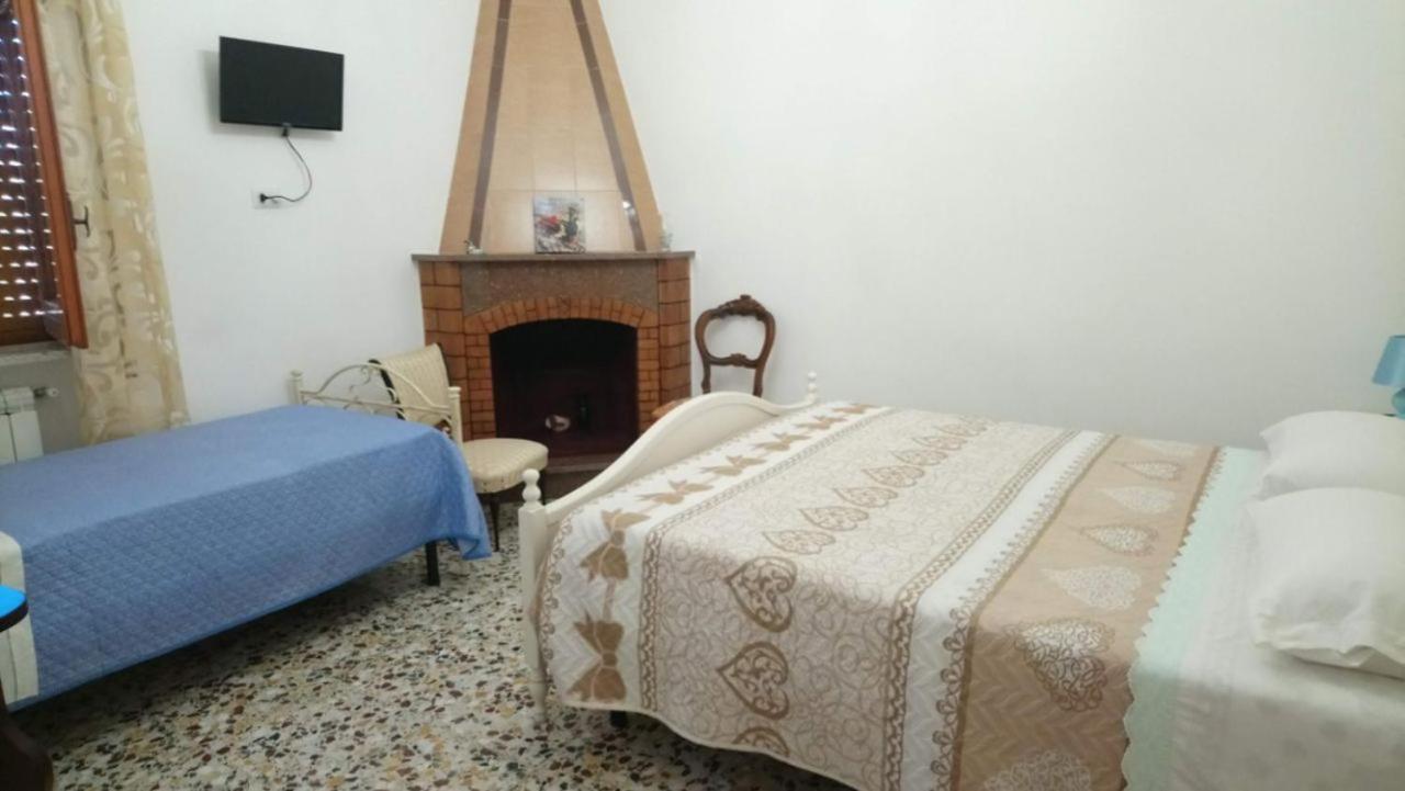 Cuore Dei Venti Martina Franca Ruang foto