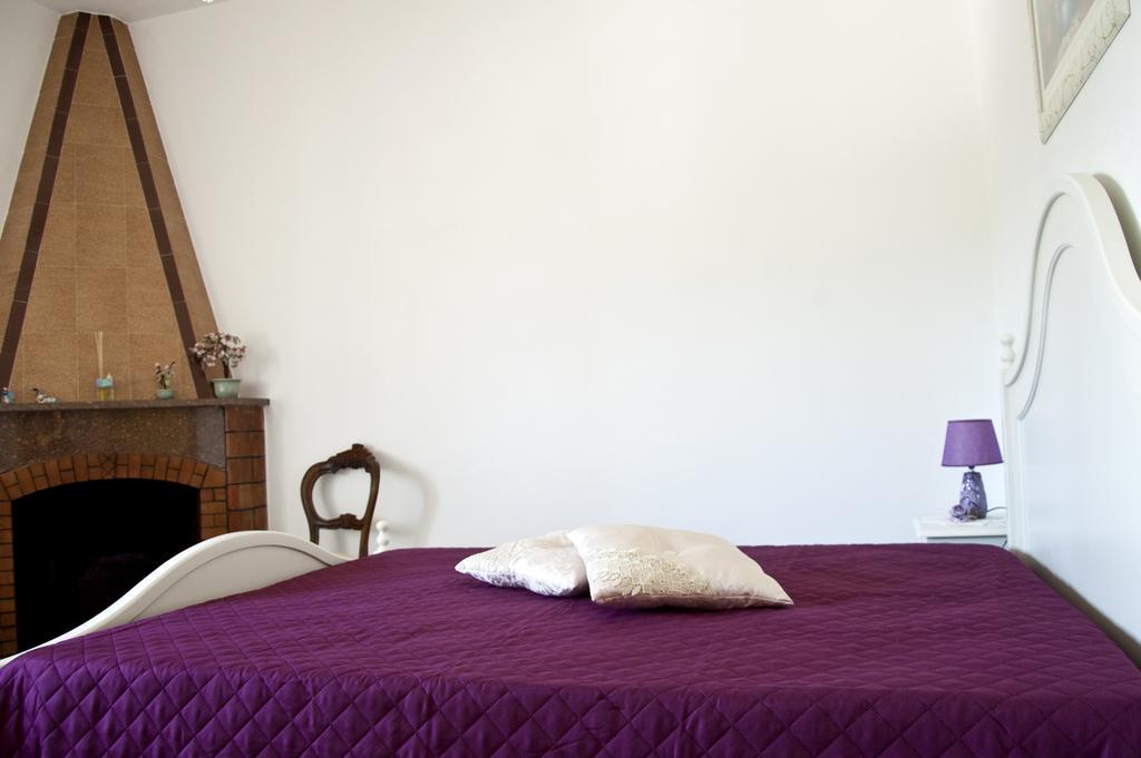 Cuore Dei Venti Martina Franca Bagian luar foto