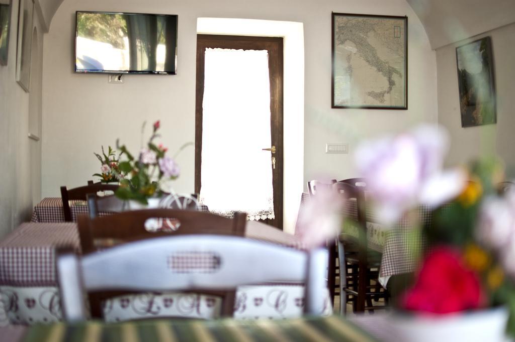 Cuore Dei Venti Martina Franca Bagian luar foto