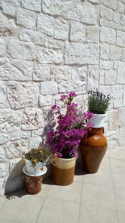 Cuore Dei Venti Martina Franca Bagian luar foto