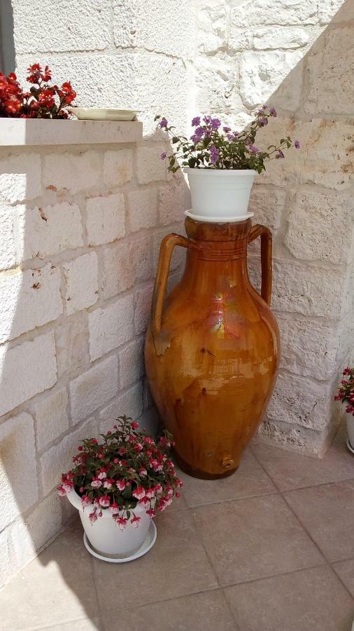 Cuore Dei Venti Martina Franca Bagian luar foto