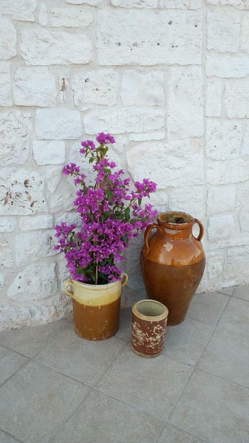 Cuore Dei Venti Martina Franca Bagian luar foto