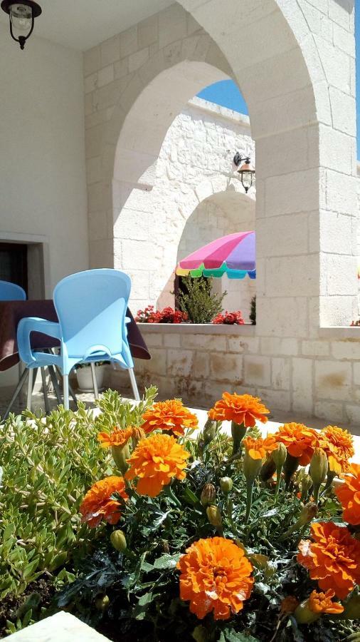 Cuore Dei Venti Martina Franca Bagian luar foto